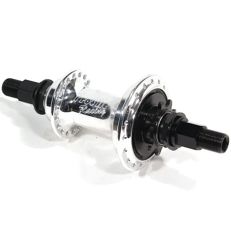 Profile Elite Rear Male Cassette Hub - LHD - Image 6