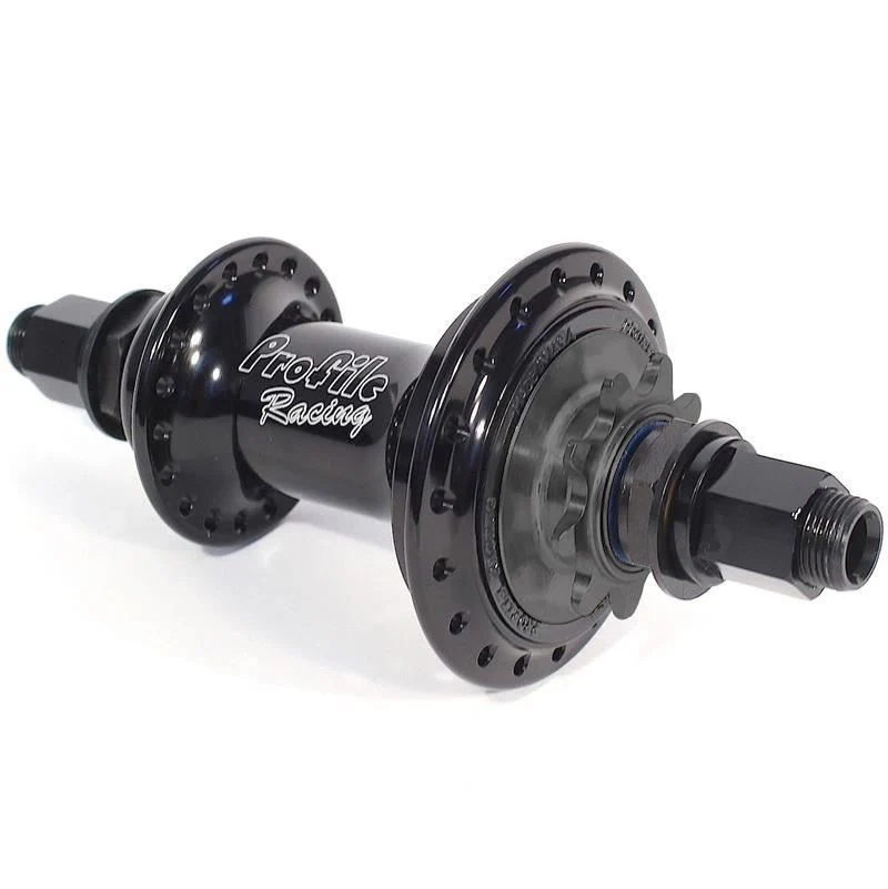 Profile Elite Rear Male Cassette Hub - RHD - Image 11