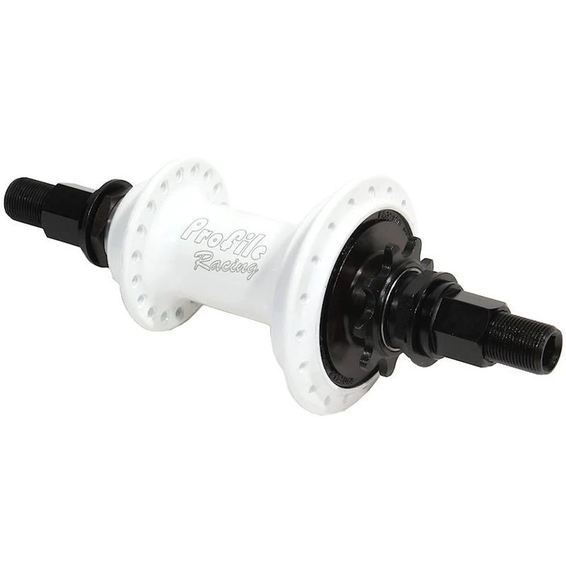 Profile Elite Rear Male Cassette Hub - RHD - Image 3