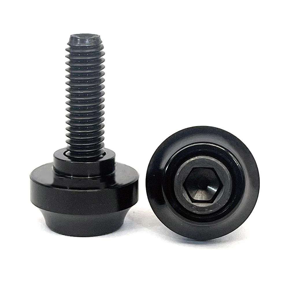 Profile Female Hub Bolts with AC-2 Converters - Image 4
