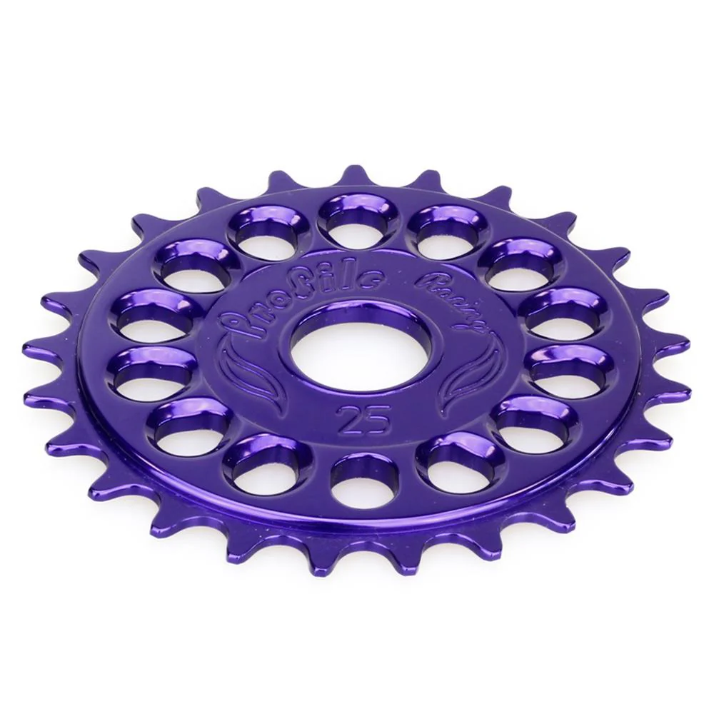 Profile Imperial Sprocket - Image 18