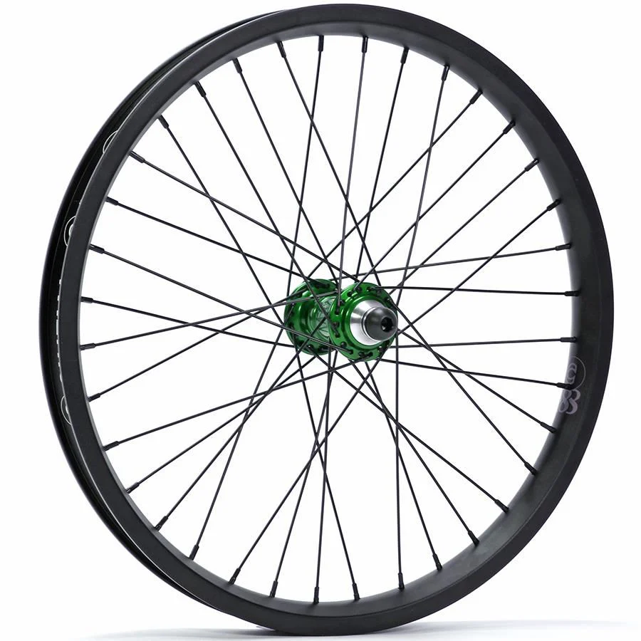 Profile Mini / Cinema 888 Front Custom Wheel - Image 10