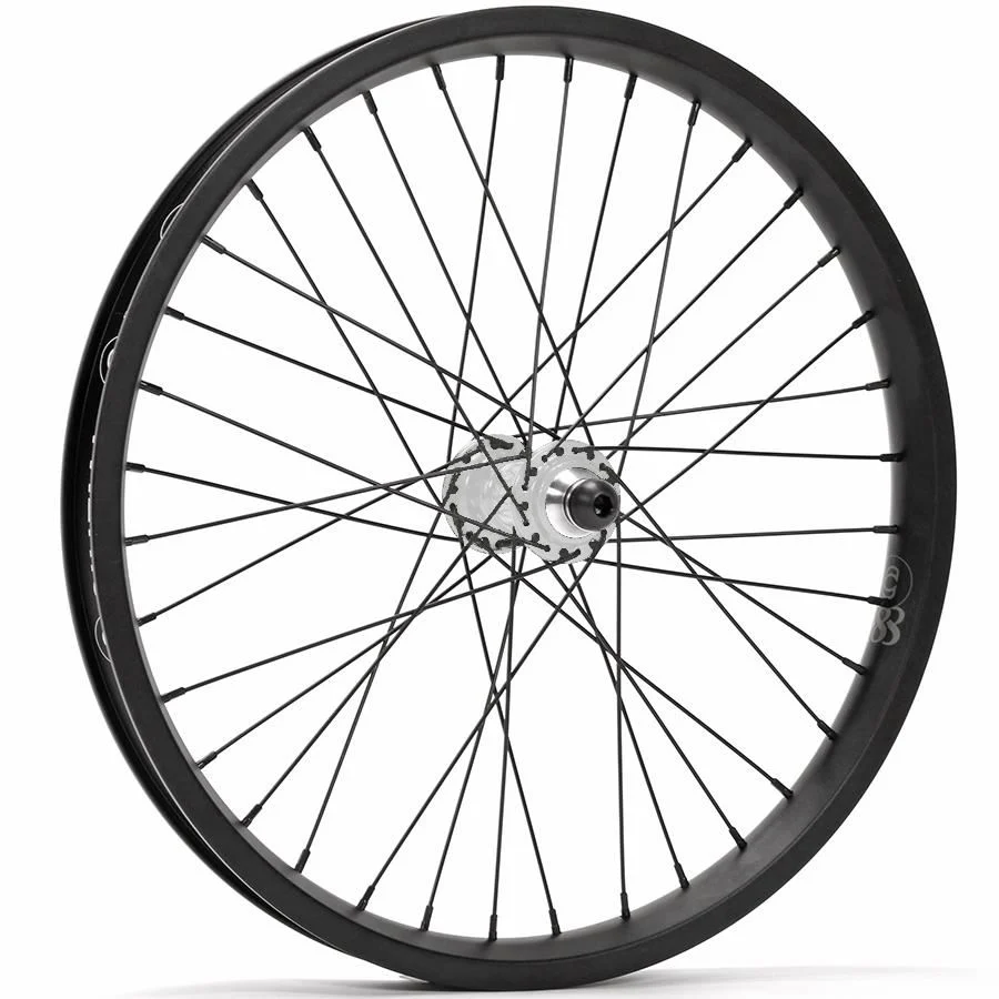 Profile Mini / Cinema 888 Front Custom Wheel - Image 11