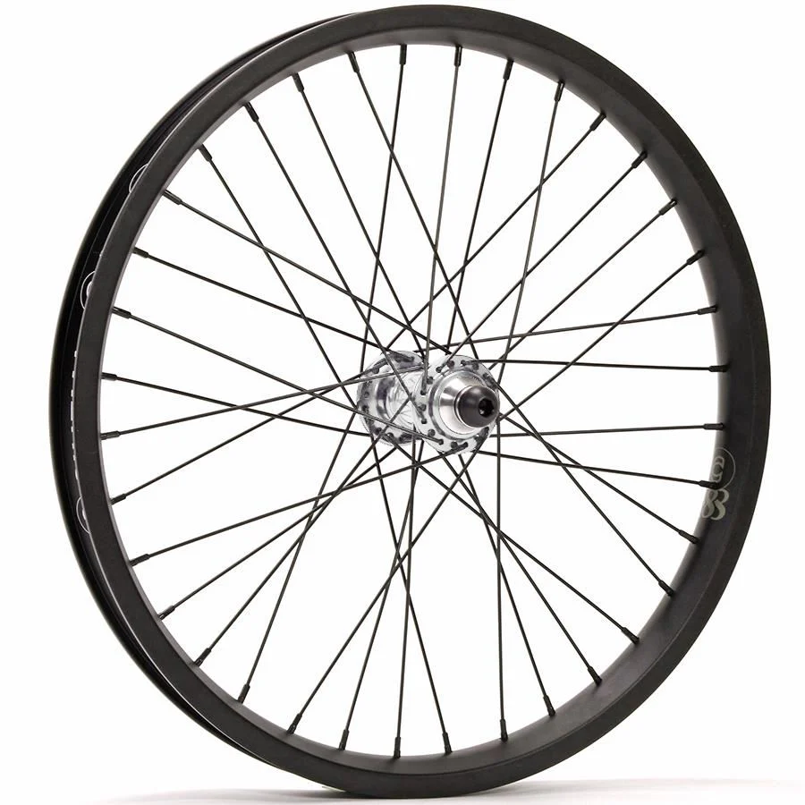 Profile Mini / Cinema 888 Front Custom Wheel - Image 12