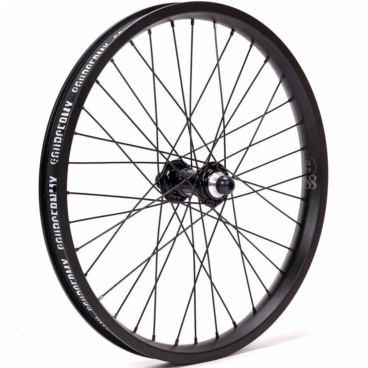 Profile Mini / Cinema 888 Front Custom Wheel - Image 13