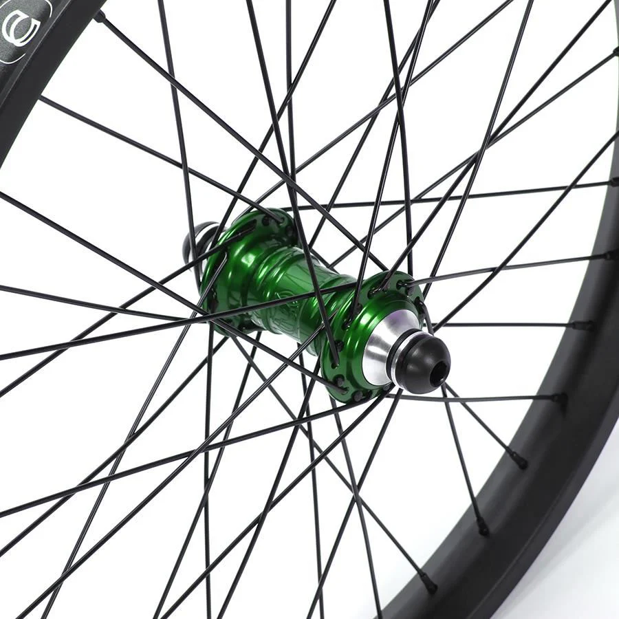 Profile Mini / Cinema 888 Front Custom Wheel - Image 3