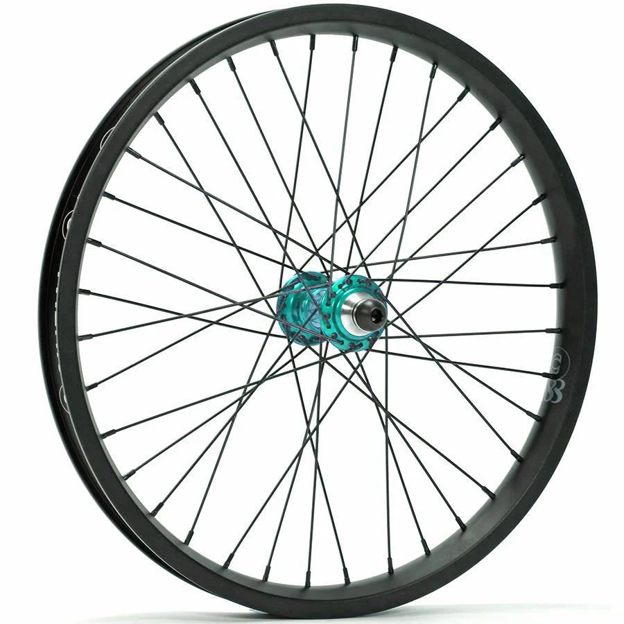 Profile Mini / Cinema 888 Front Custom Wheel - Image 8