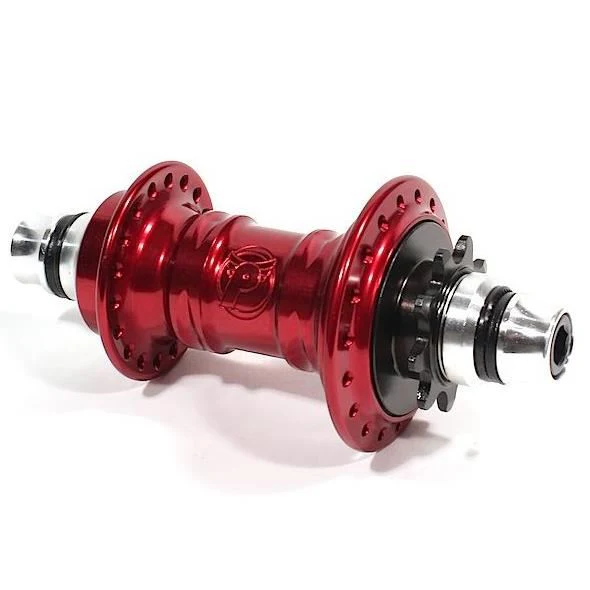 Profile Mini Female Rear Cassette Hub - LHD - Image 10