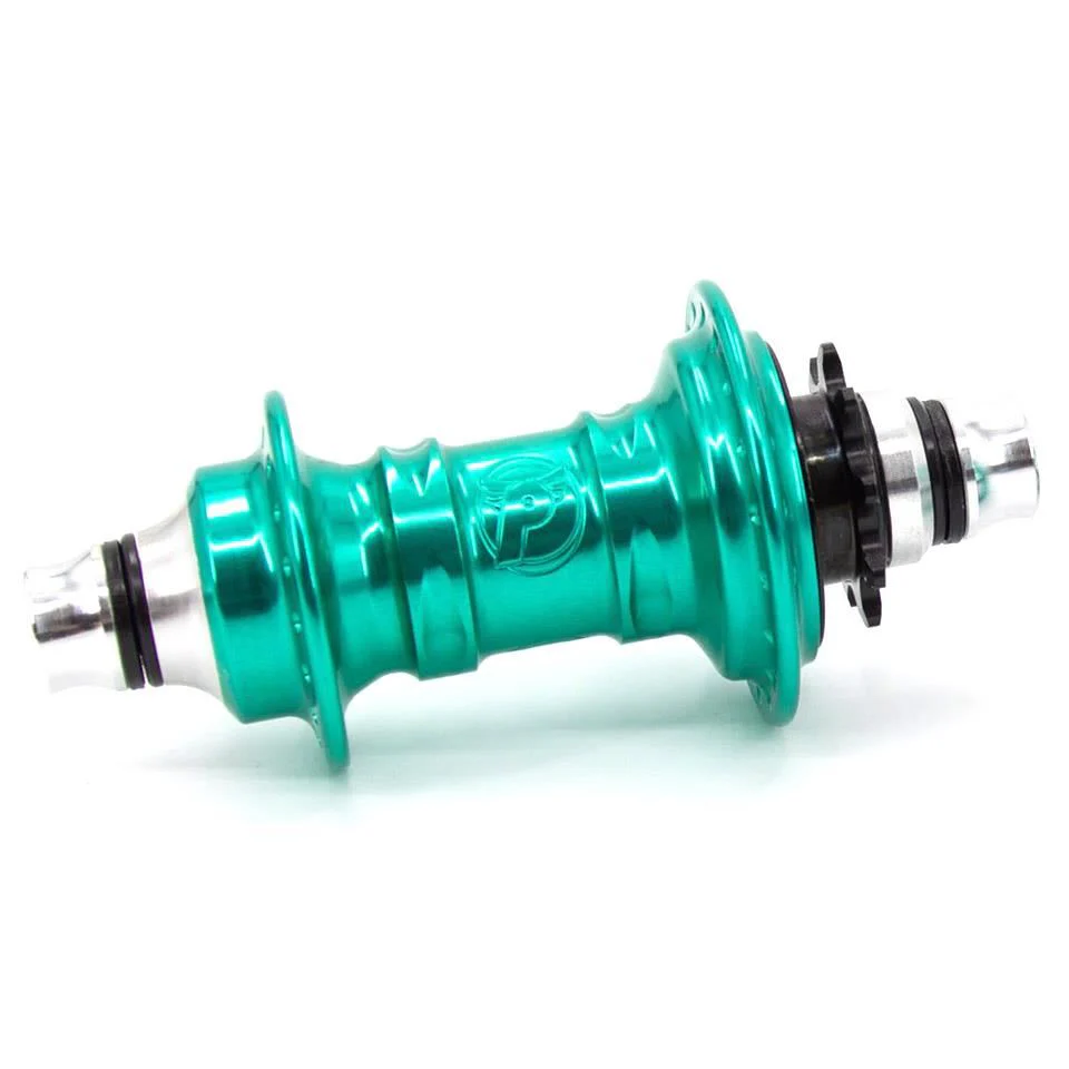 Profile Mini Female Rear Cassette Hub - LHD - Image 5