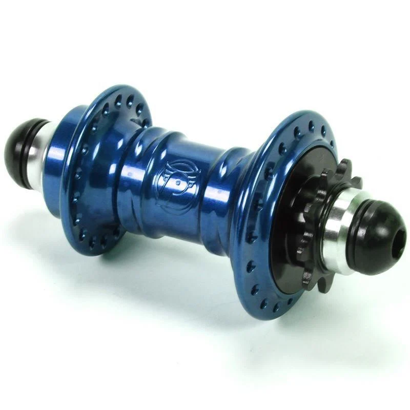 Profile Mini Female Rear Cassette Hub - LHD - Image 8