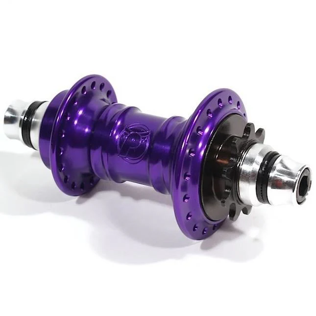 Profile Mini Female Rear Cassette Hub - LHD - Image 9
