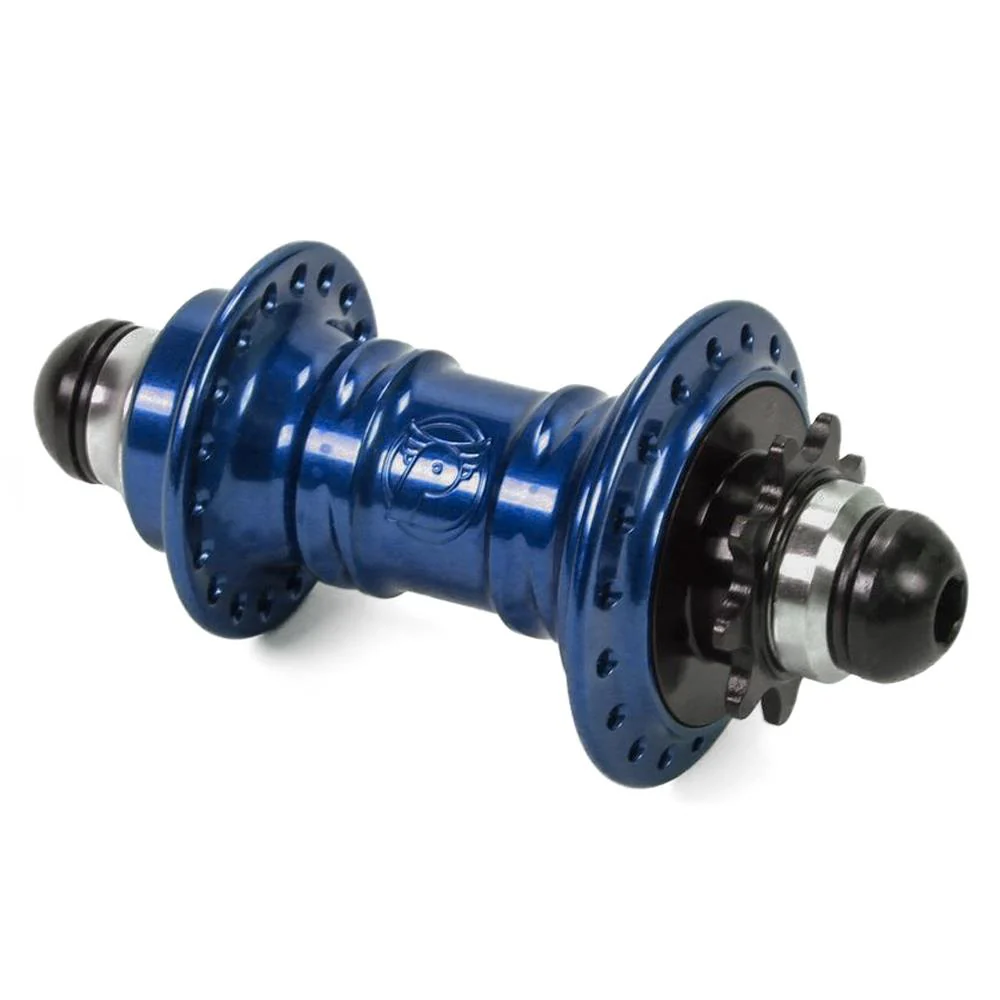 Profile Mini Female Rear Cassette Hub - RHD - Image 3