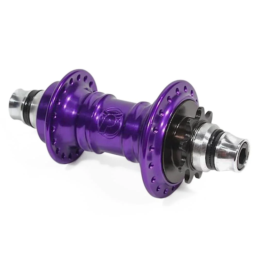 Profile Mini Female Rear Cassette Hub - RHD - Image 4