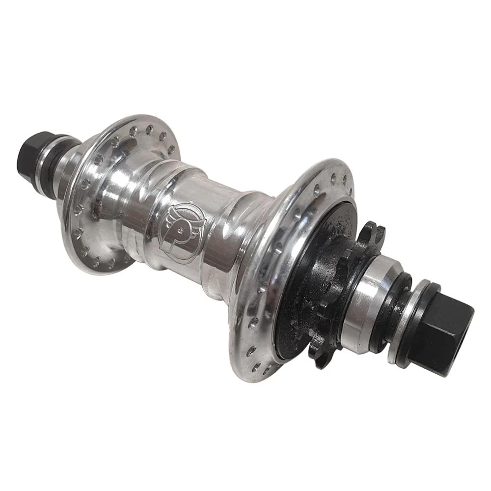 Profile Mini Female Rear Cassette Hub - RHD - Image 6