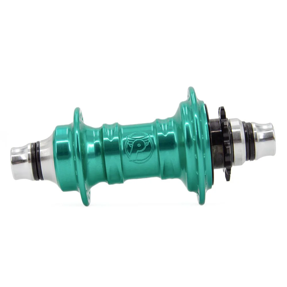 Profile Mini Female Rear Cassette Hub - RHD - Image 8