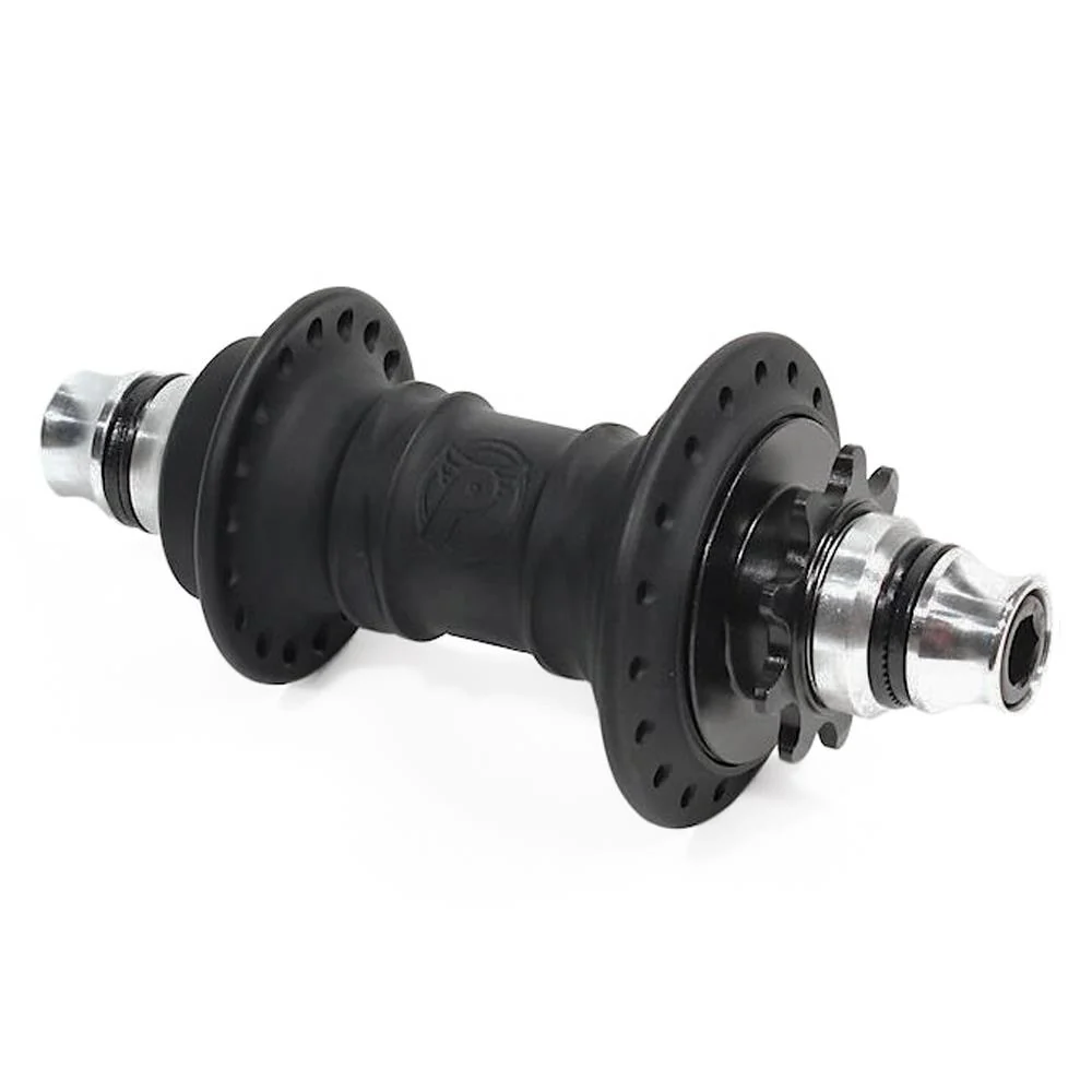 Profile Mini Female Rear Cassette Hub - RHD - Image 9