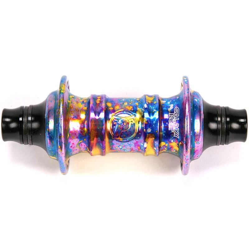 Profile Mini Front Hub  - Limited Edition Galaxy Rust - Image 2