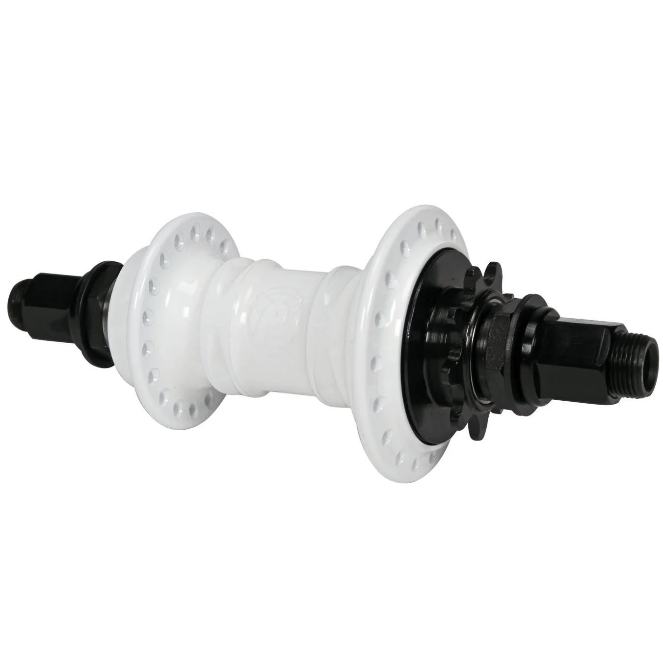 Profile Mini Male 14mm Rear Cassette Hub - RHD - Image 10