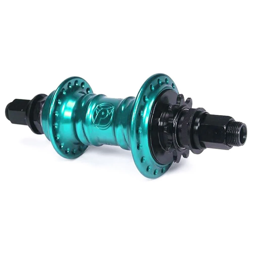 Profile Mini Male 14mm Rear Cassette Hub - RHD - Image 3