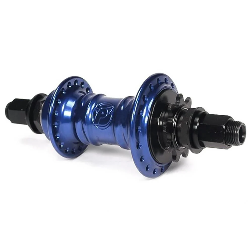 Profile Mini Male 14mm Rear Cassette Hub - RHD - Image 4