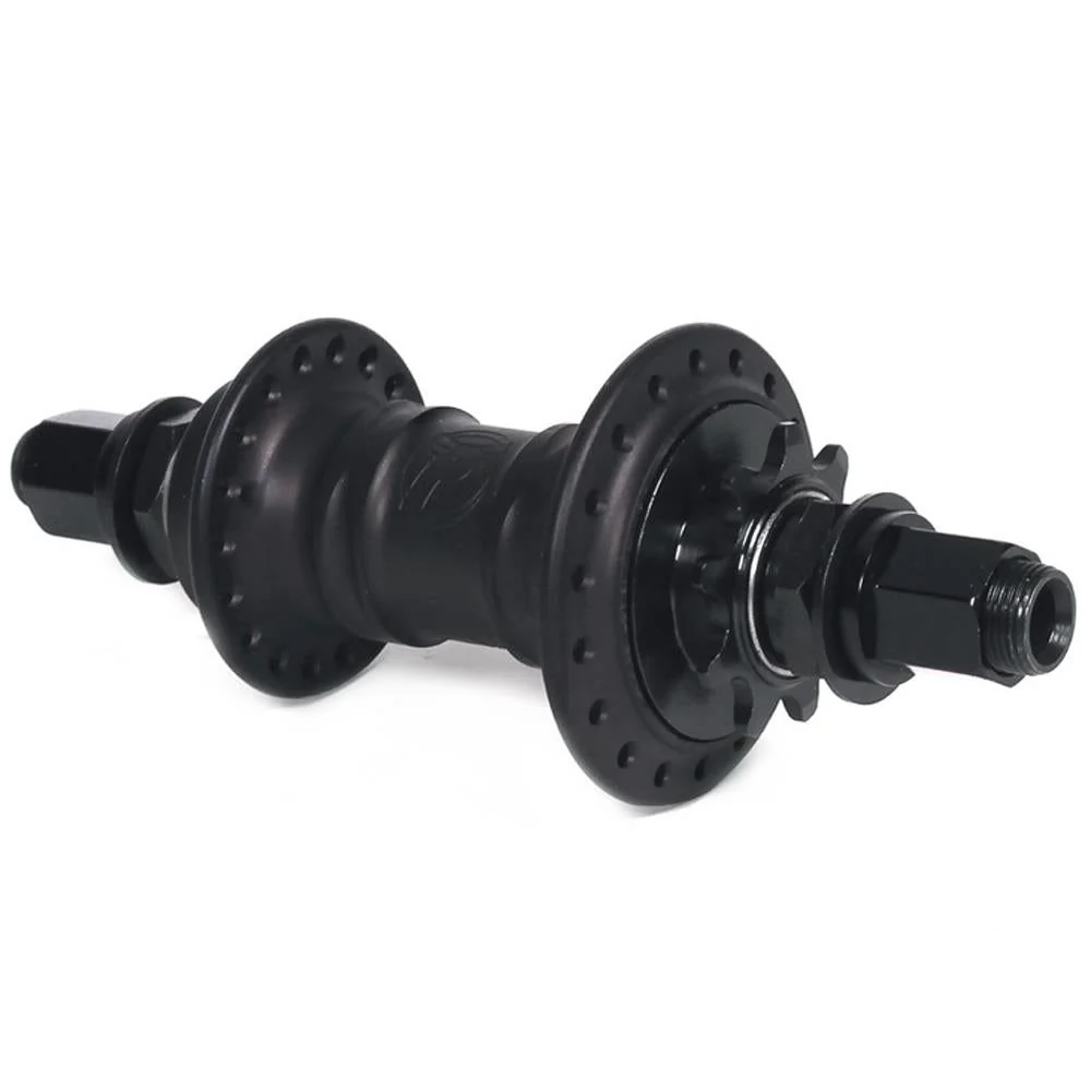 Profile Mini Male 14mm Rear Cassette Hub - RHD - Image 8