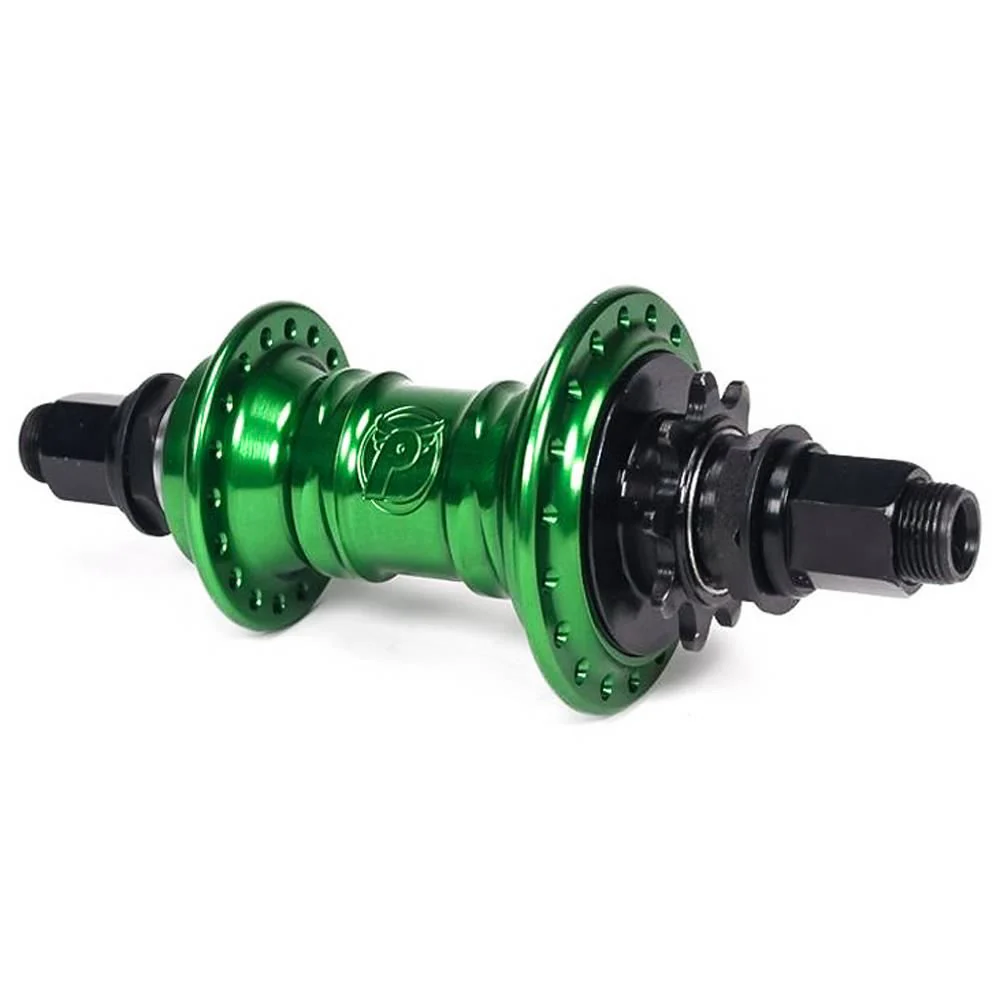 Profile Mini Male 14mm Rear Cassette Hub - RHD - Image 9