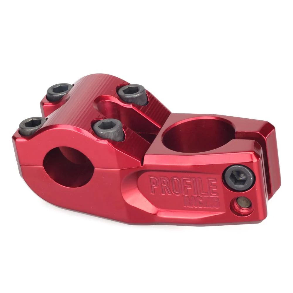 Profile Mulville Push Stem - Image 12