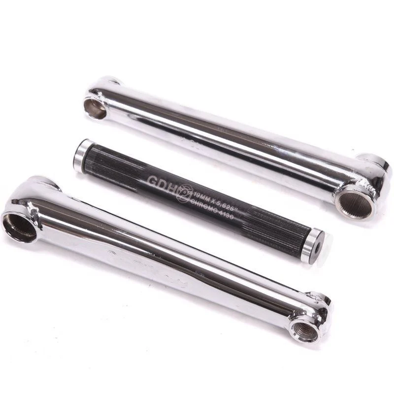 Profile No Boss Crankset - Image 2