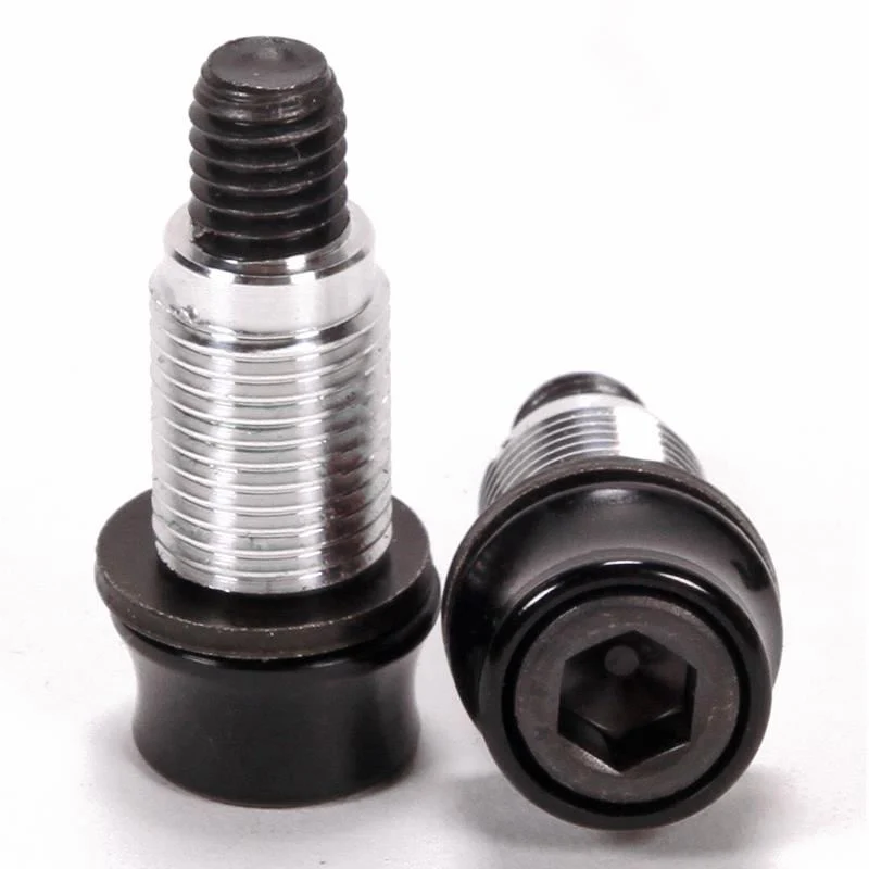 Profile Options - AC-2 Bolts