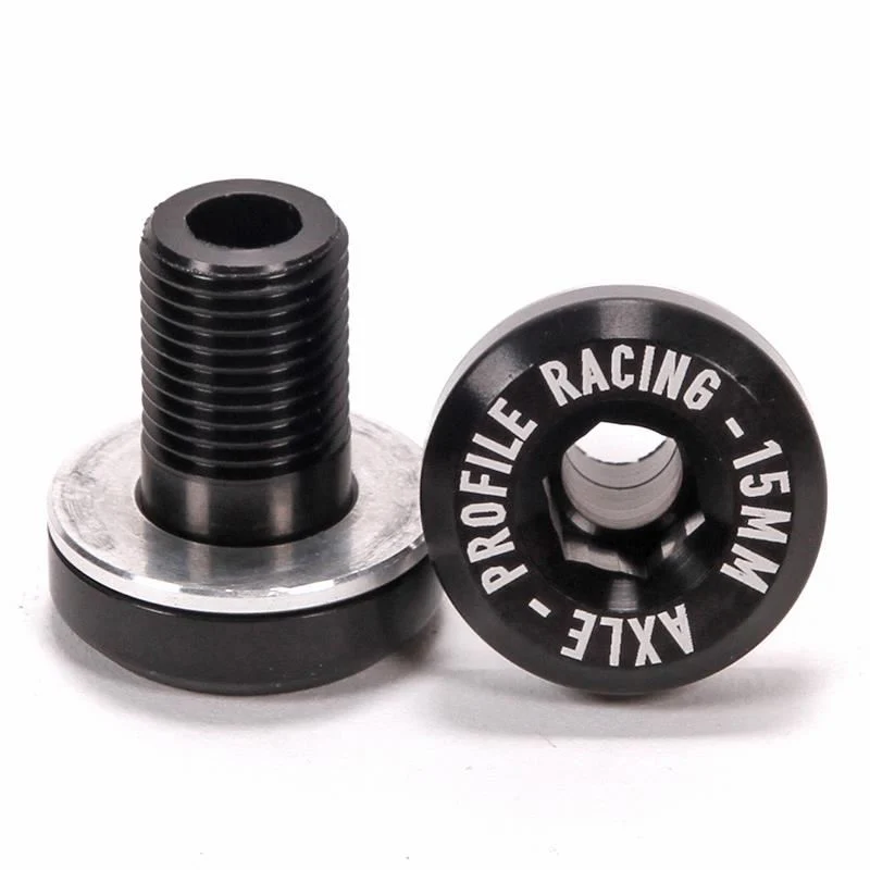 Profile Options - AC-2 Bolts - Image 3