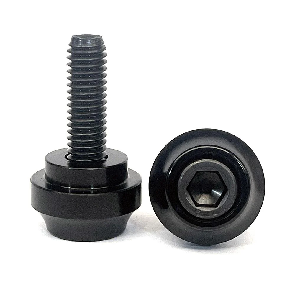Profile Options - AC-2 Bolts Rear - Image 3