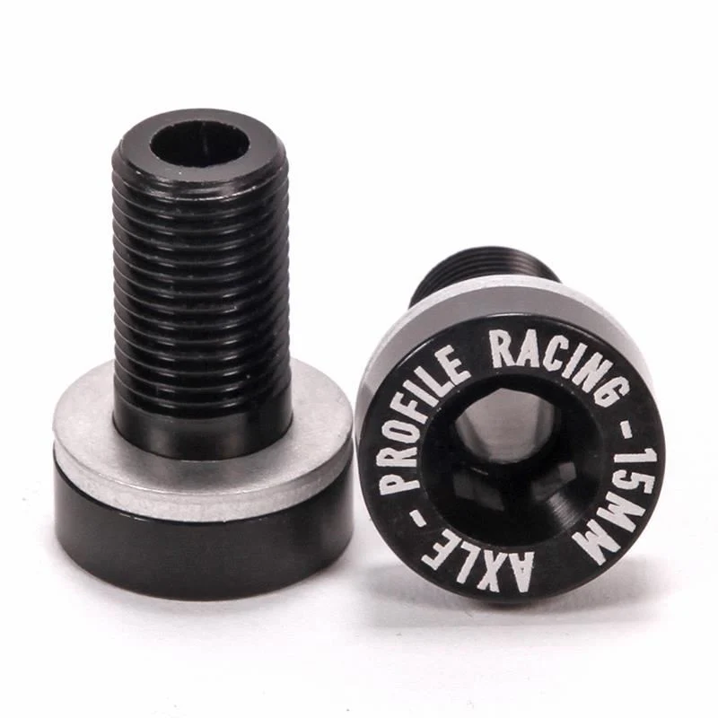 Profile Options - Elite 15/20 Bolts Rear - Image 2