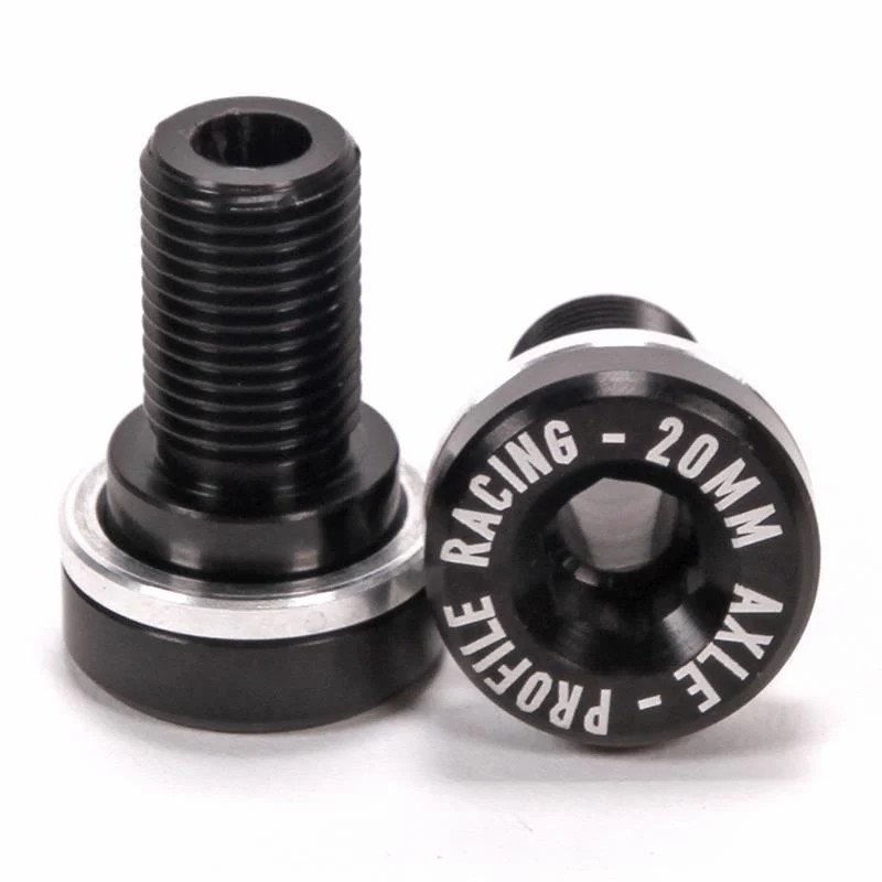 Profile Options - Elite 15/20 Bolts Rear - Image 3