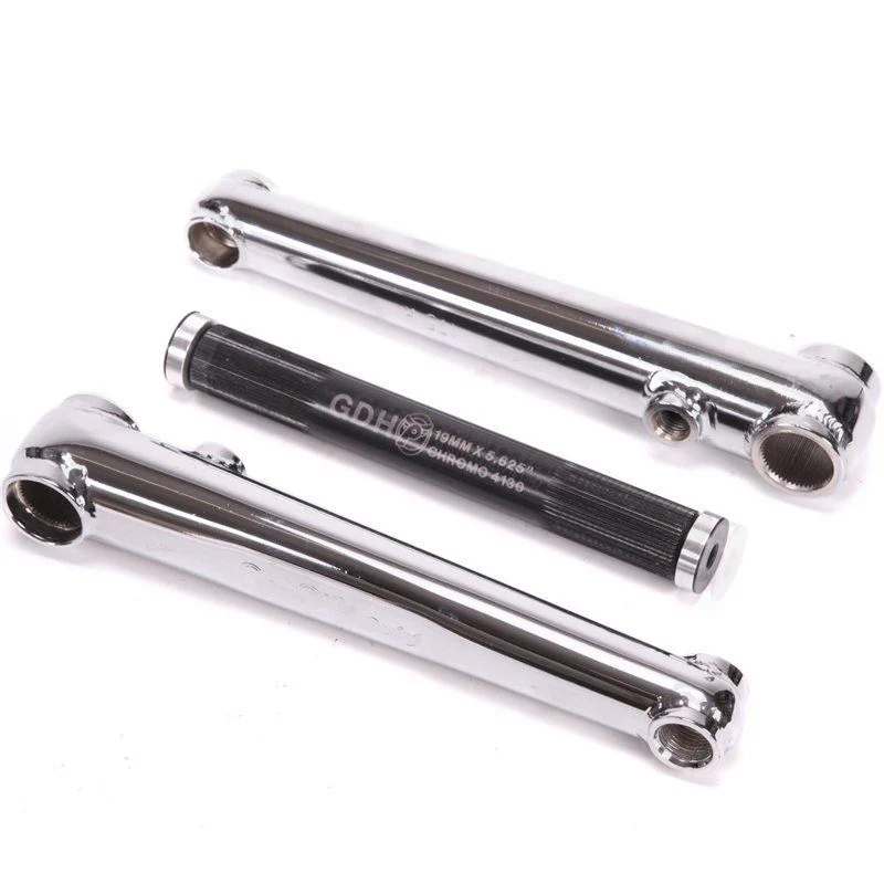 Profile Race RHD Cranks - Image 2
