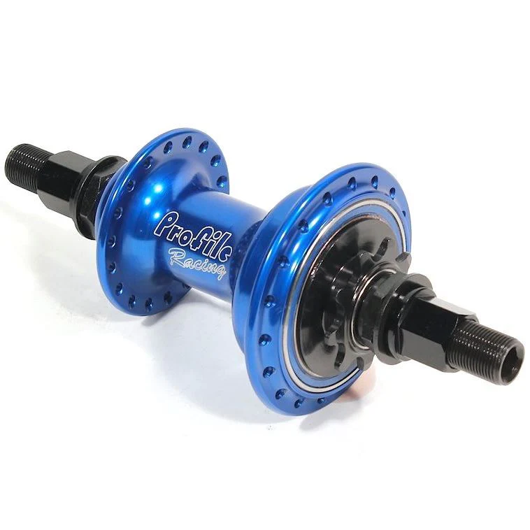 Profile Z Coaster Freecoaster Male Hub - RHD - Image 3