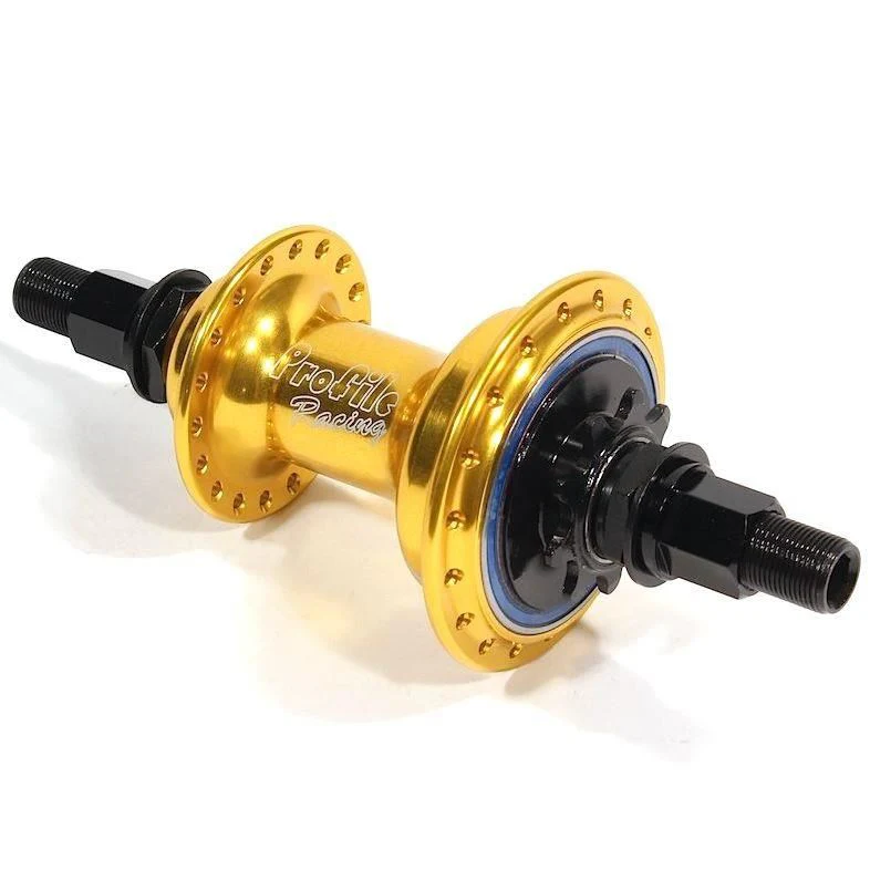 Profile Z Coaster Freecoaster Male Hub - RHD - Image 7