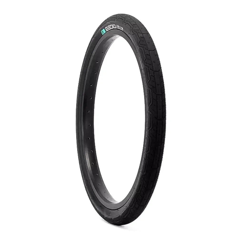 Radio Oxygen Foldable Tubeless Ready Race Tire - Image 2