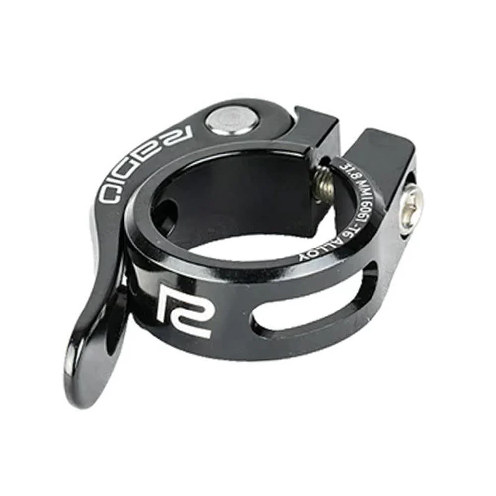 Radio Raceline CNC Quick Release Seatclamp