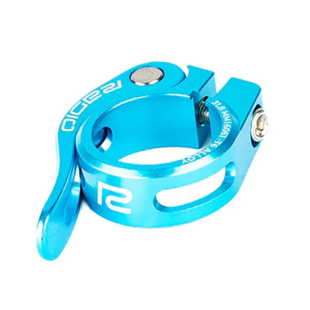 Radio Raceline CNC Quick Release Seatclamp - Image 6