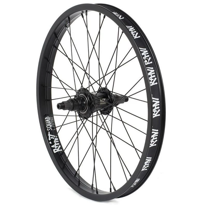 Rant Moonwalker II Freecoaster Wheel - LHD - Image 2