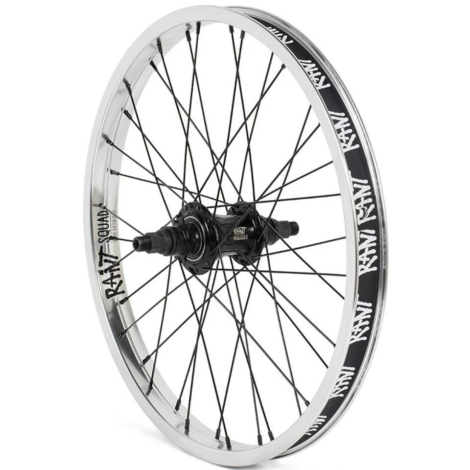 Rant Moonwalker II Freecoaster Wheel - LHD - Image 3