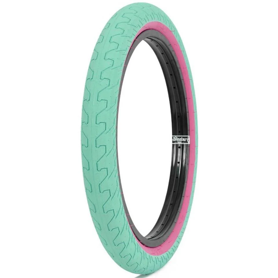 Rant Squad Tire - Image 2