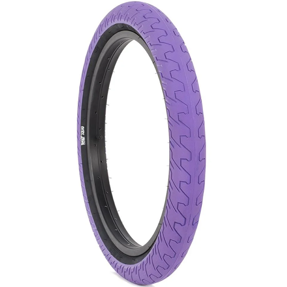 Rant Squad Tire - Image 4