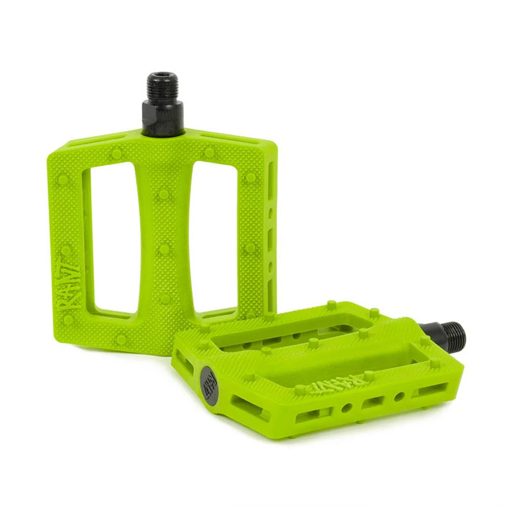 Rant Trill Pedals - Image 8
