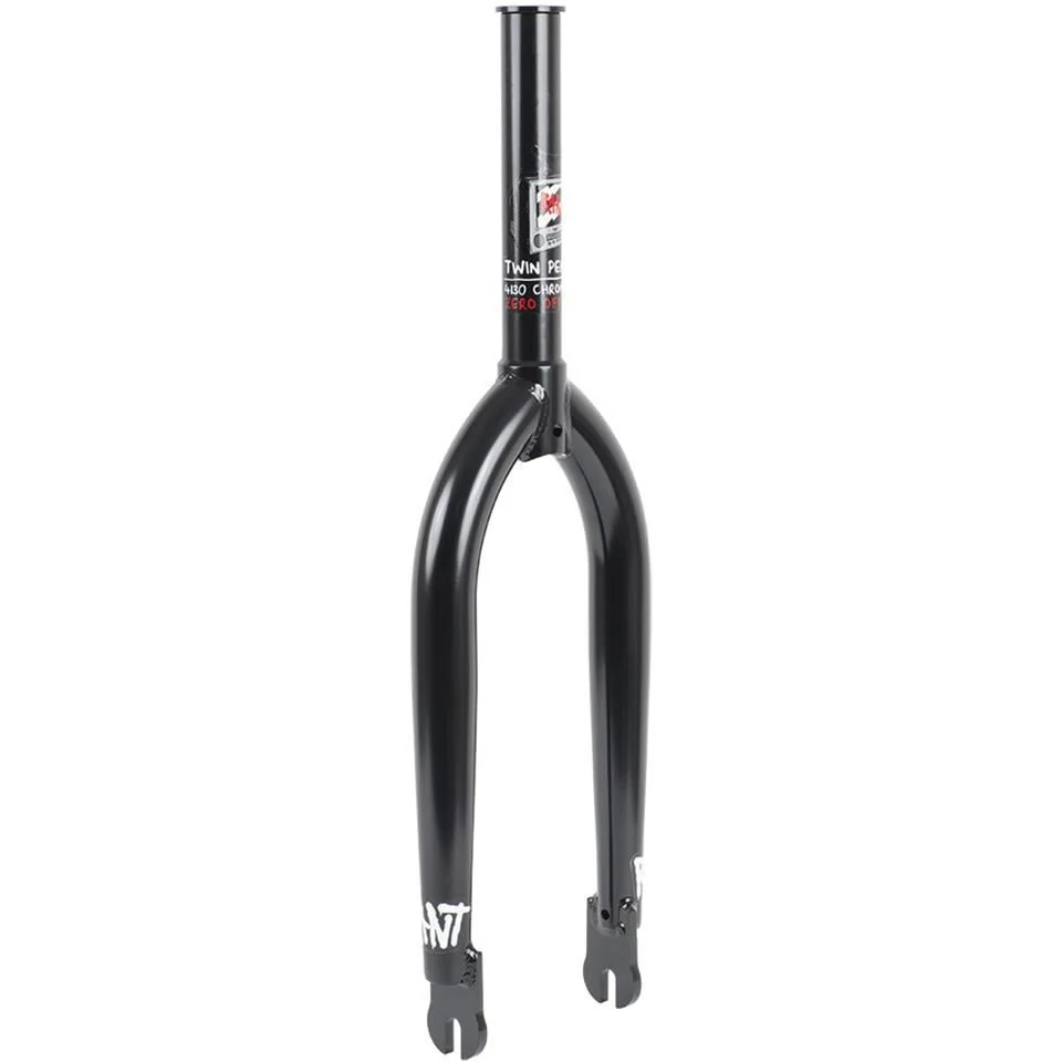 Rant Twin Peaks Zero Forks - Black