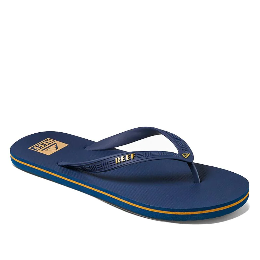 Reef Mens Seaside - Navy - Image 2