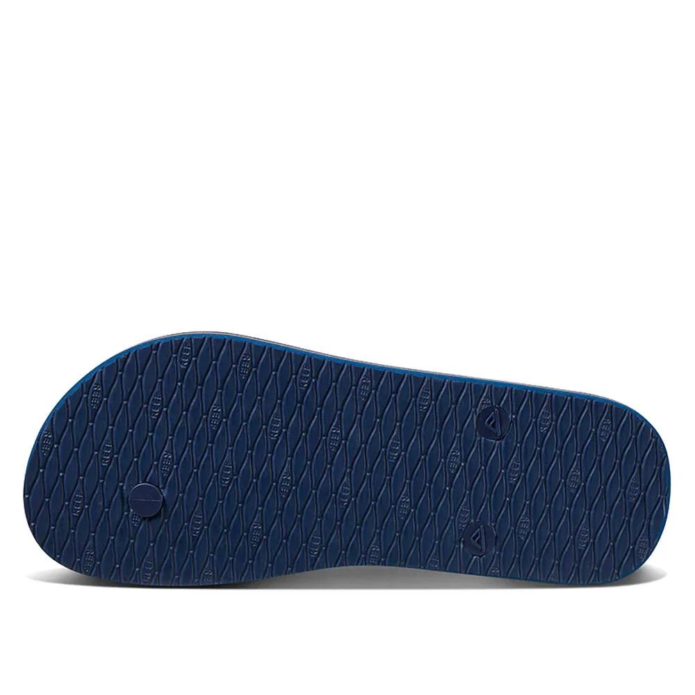 Reef Mens Seaside - Navy - Image 4