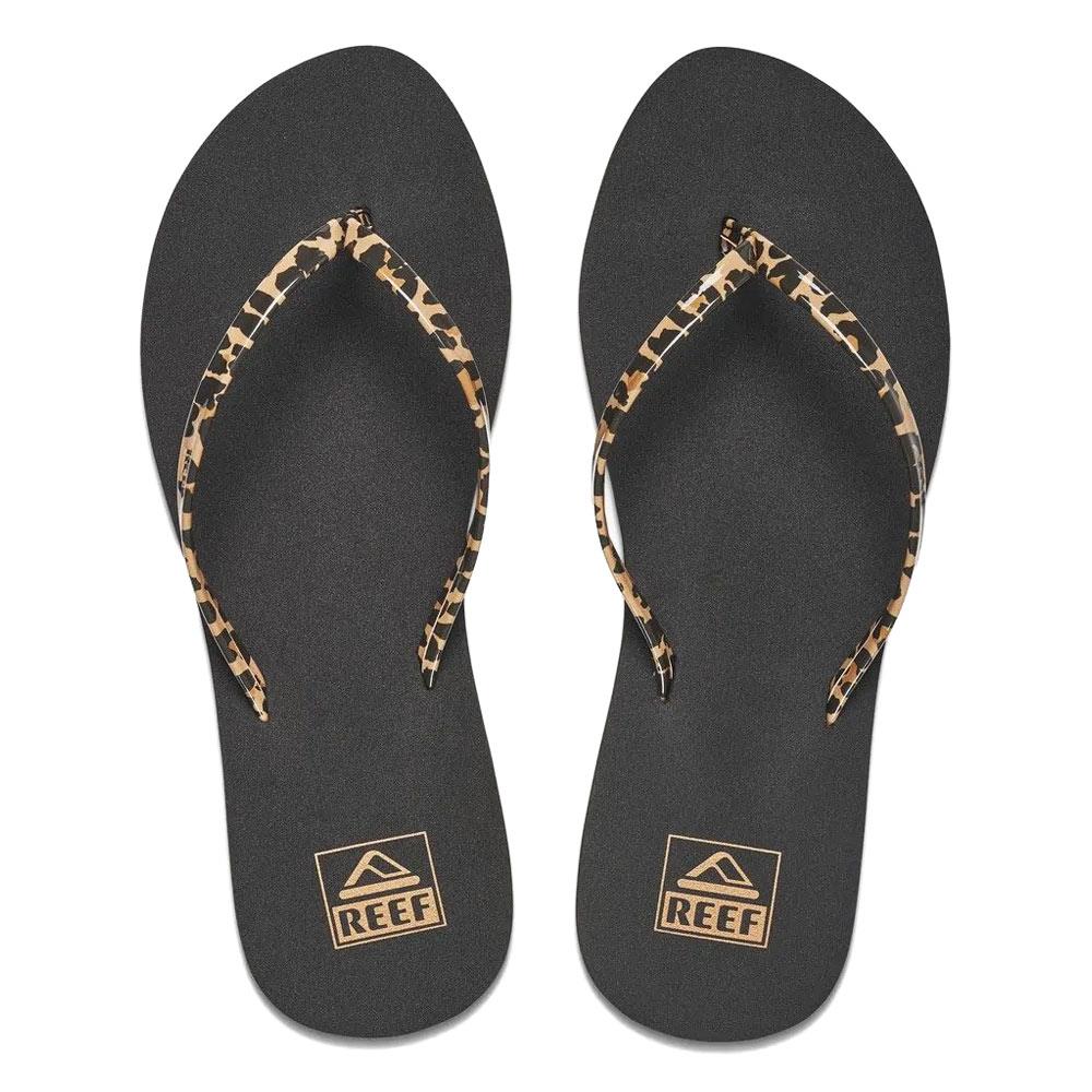 Reef Womens Bliss - Nights Leopard - Image 3