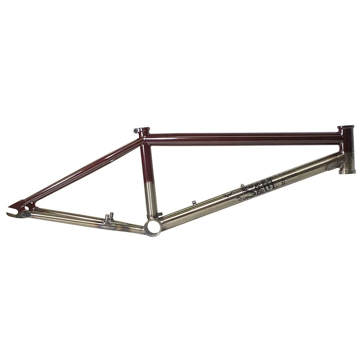 S&M Aquizap Signature Black Magic Frame