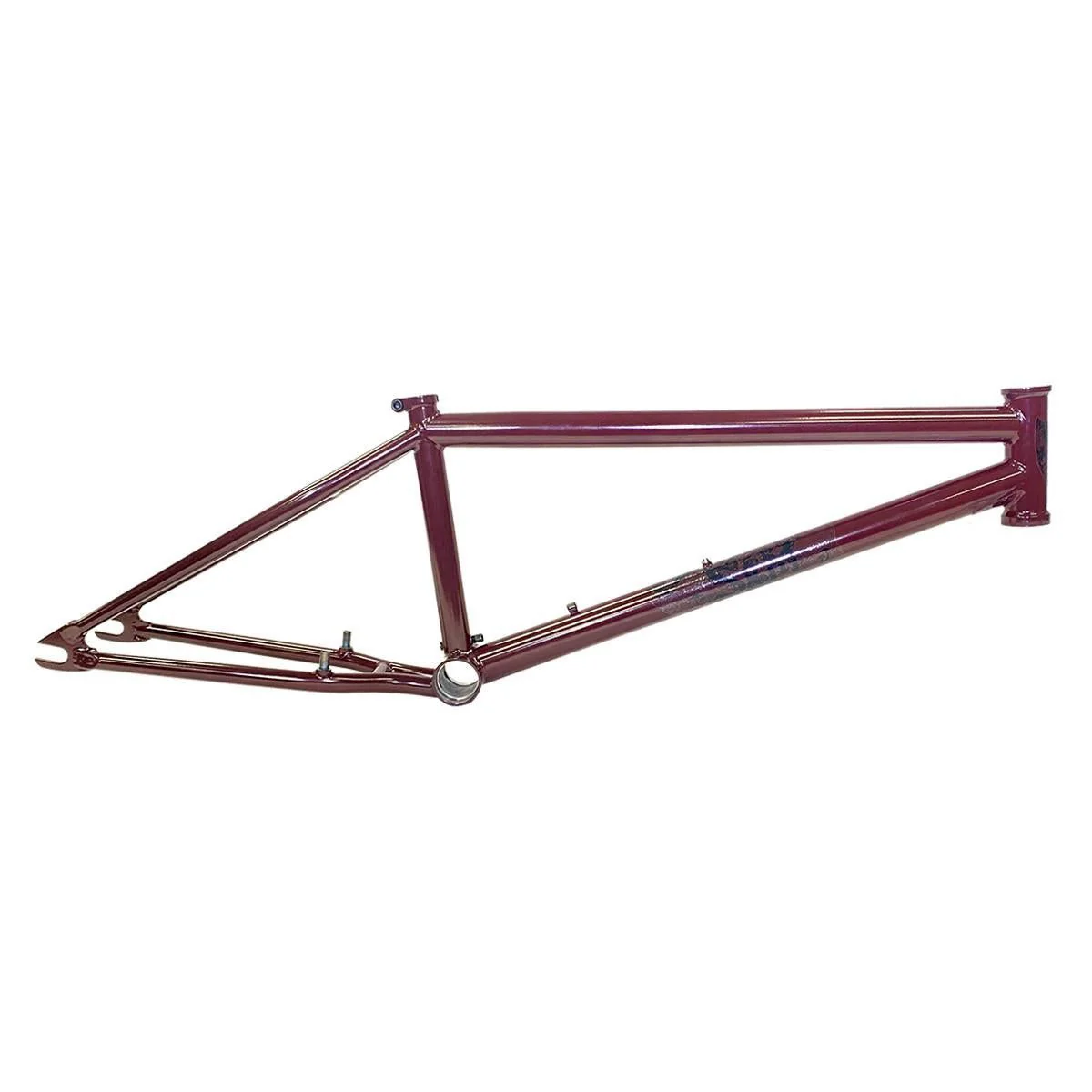 S&M Aquizap Signature Black Magic Frame - Image 2